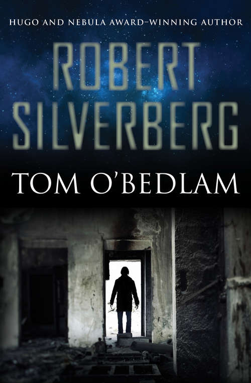Book cover of Tom O'Bedlam