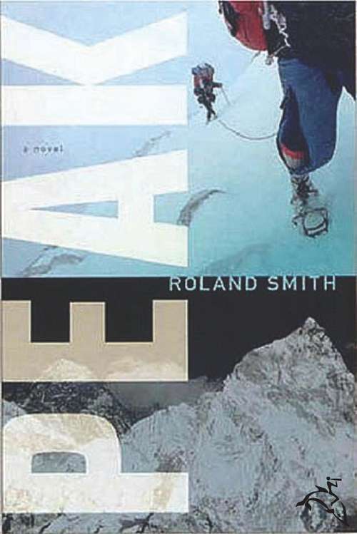 Book cover of Peak
