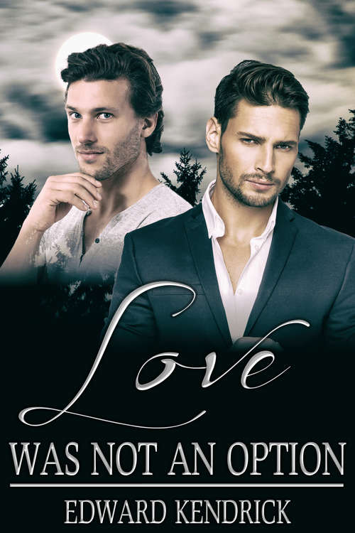 Book cover of Love Was Not an Option