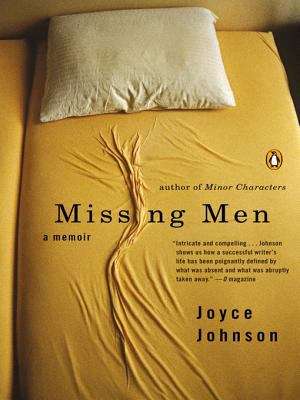 Missing Men