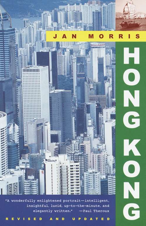Hong Kong (Vintage Departures)