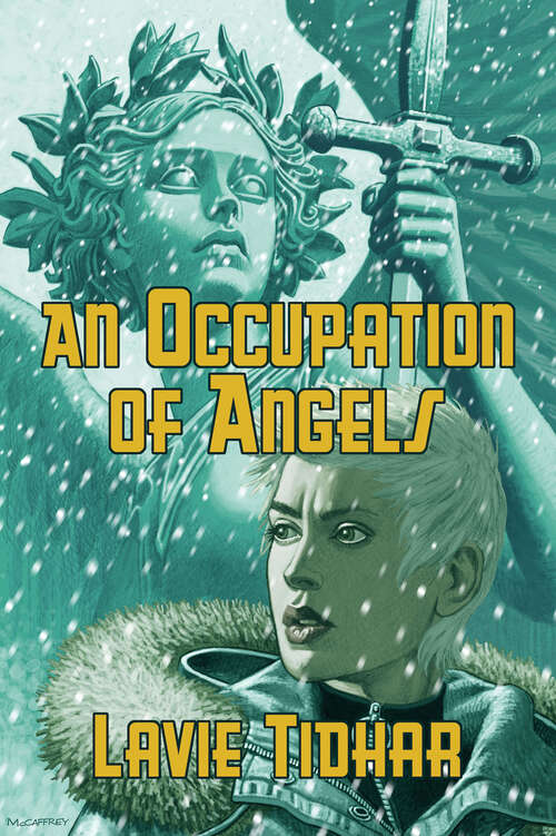 An Occupation of Angels