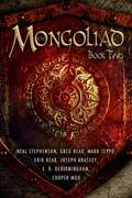 The Mongoliad (Mongoliad Cycle #2)