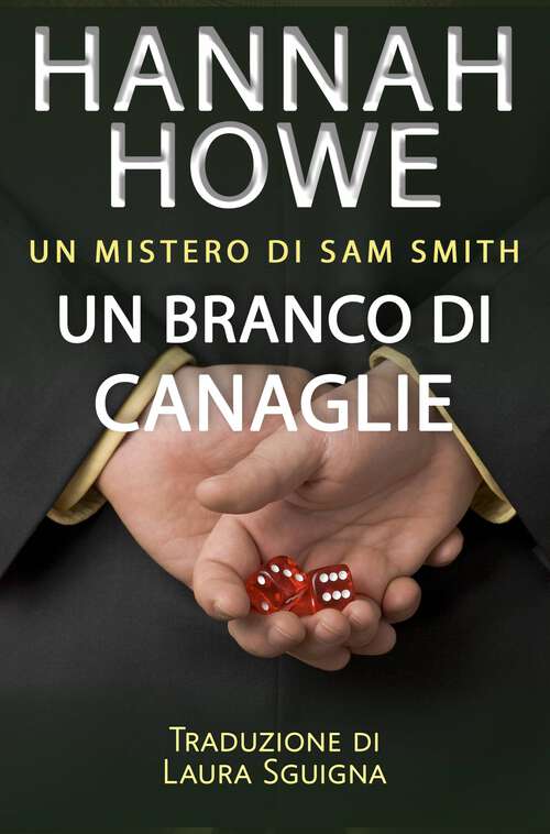 Book cover of Un branco di canaglie