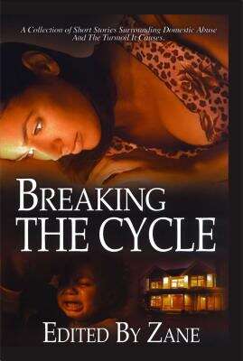 Book cover of Breaking the Cycle