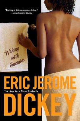 Book cover of Waking with Enemies