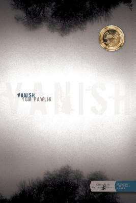 Book cover of Vanish