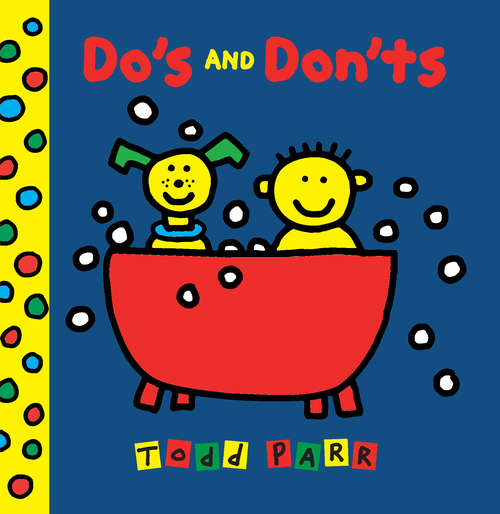 Book cover of Do's and Don'ts