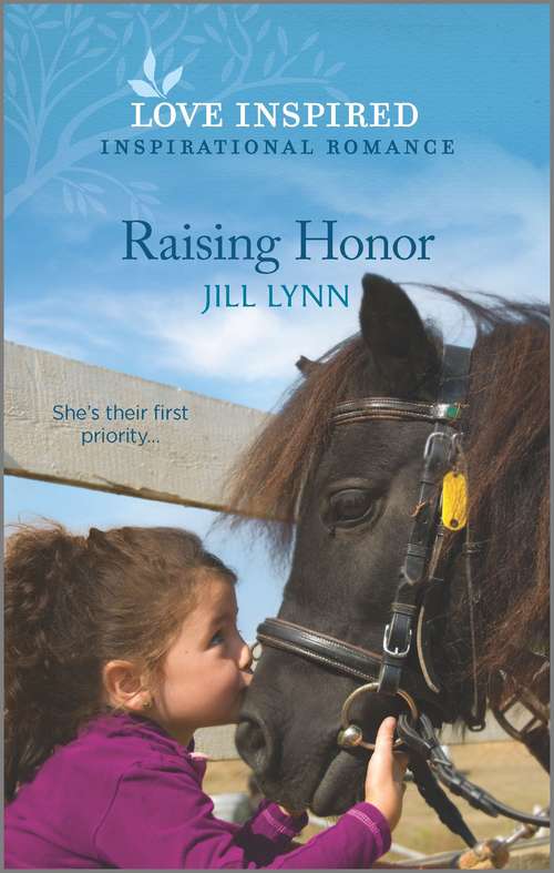 Raising Honor (Colorado Grooms #5)