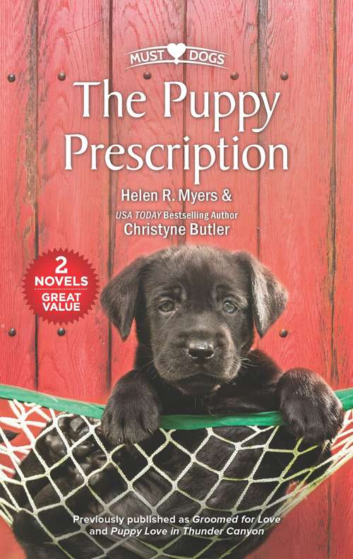 The Puppy Prescription
