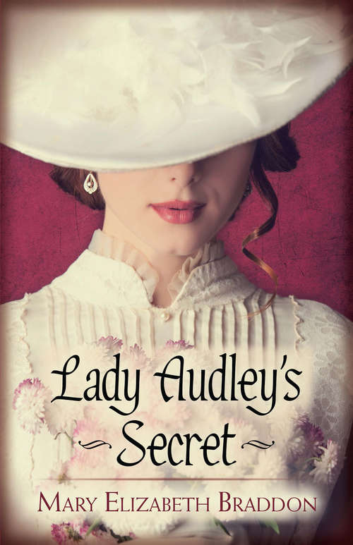 Book cover of Lady Audley's Secret