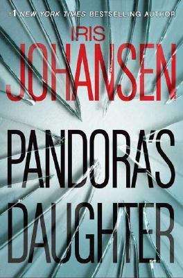 Book cover of Pandora's Daughter