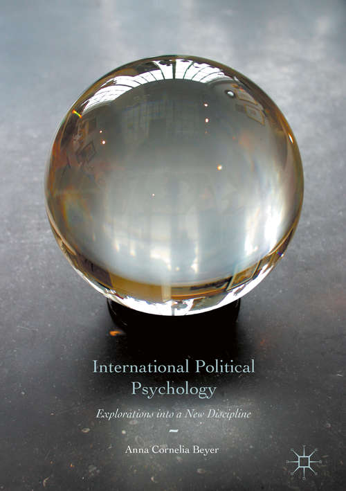 International Political Psychology