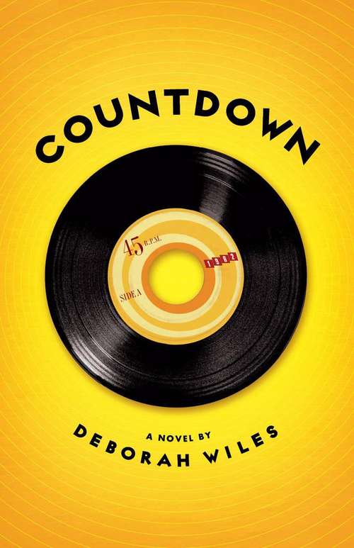 Countdown (Sixties Trilogy #1)