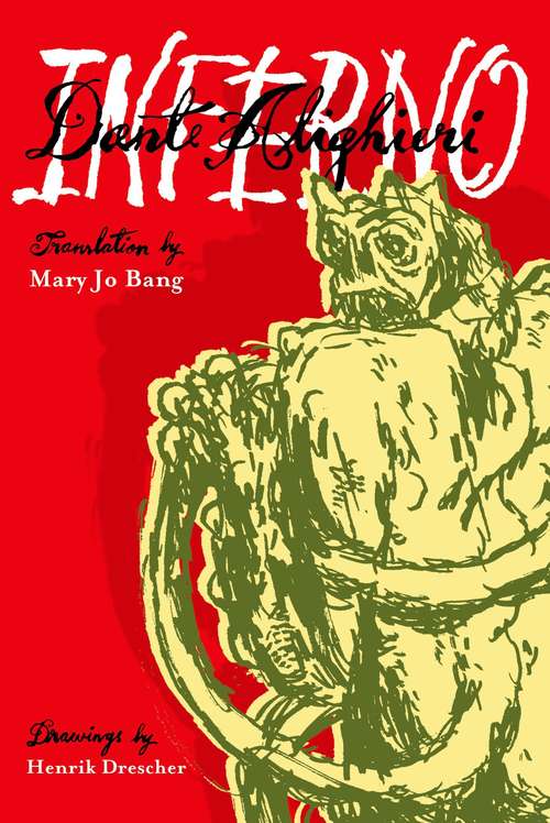 Inferno: A New Translation