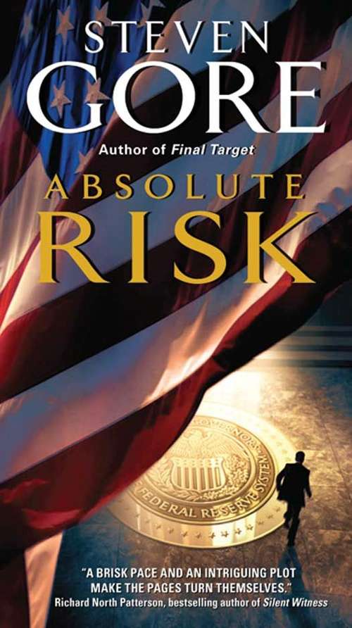 Book cover of Absolute Risk