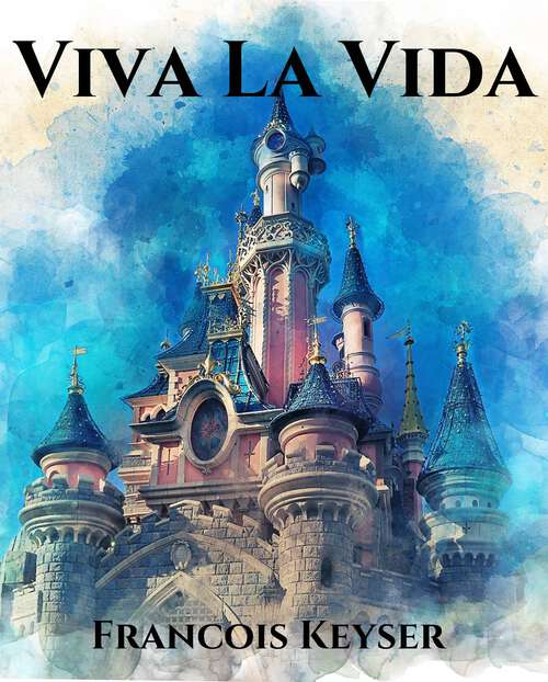 Book cover of Viva la Vida