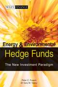 Energy and Environment Hedge Funds