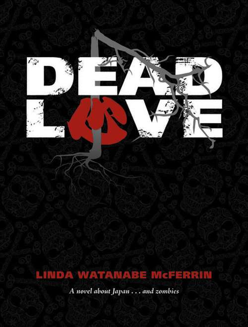 Book cover of Dead Love