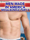 Men Made in America Mega-bundle part 3