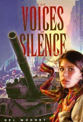 Book cover of The Voices of Silence