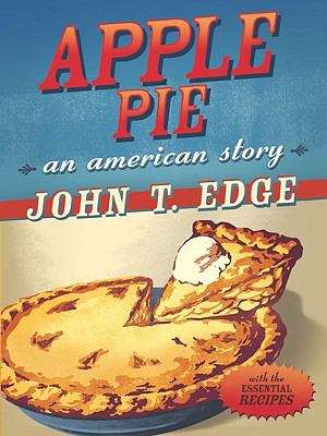 Book cover of Apple Pie