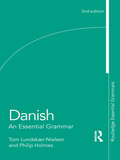 Danish: An Essential Grammar (2nd Edition) (Routledge Essential Grammars)