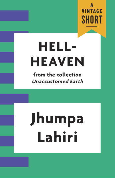 Book cover of Hell-Heaven