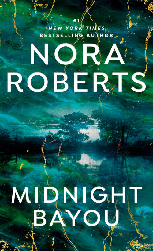 Book cover of Midnight Bayou