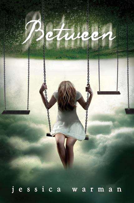 Book cover of Between