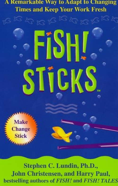 Fish Sticks