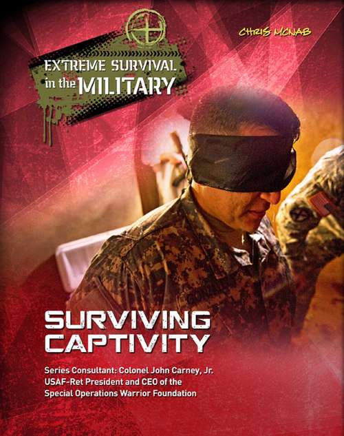 Surviving Captivity