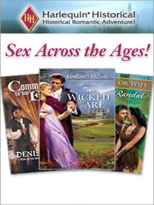 Sex Across the Ages!