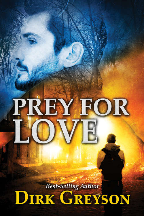 Book cover of Prey for Love