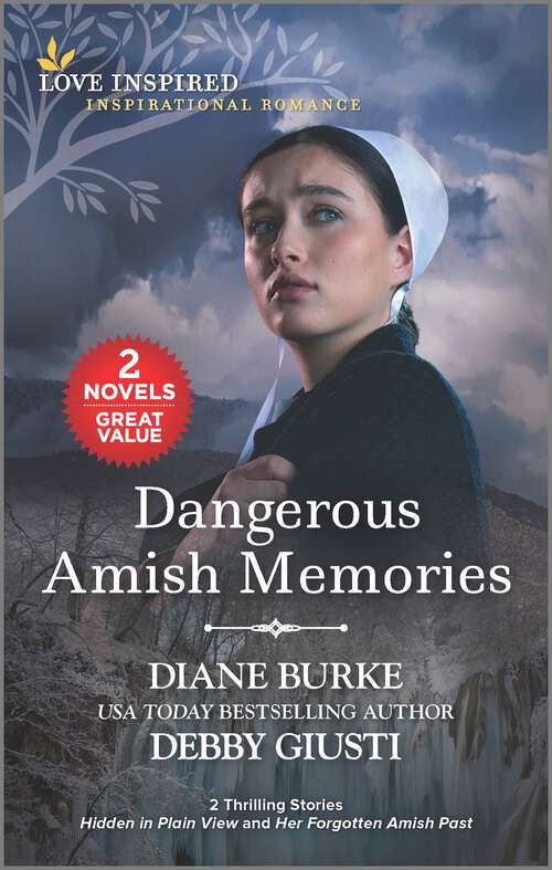 Dangerous Amish Memories