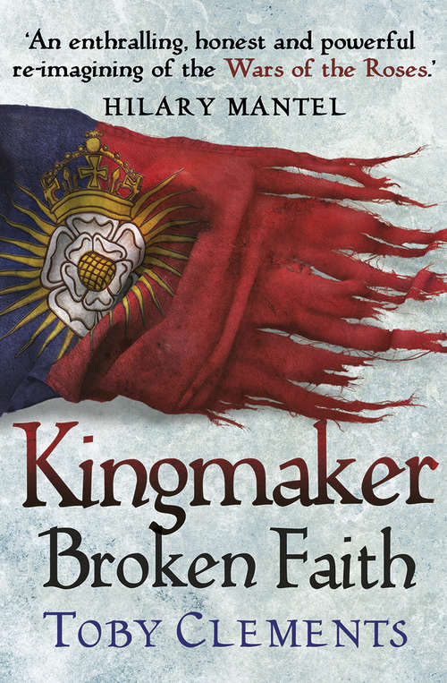 Book cover of Kingmaker: (Book 2) (Kingmaker #2)