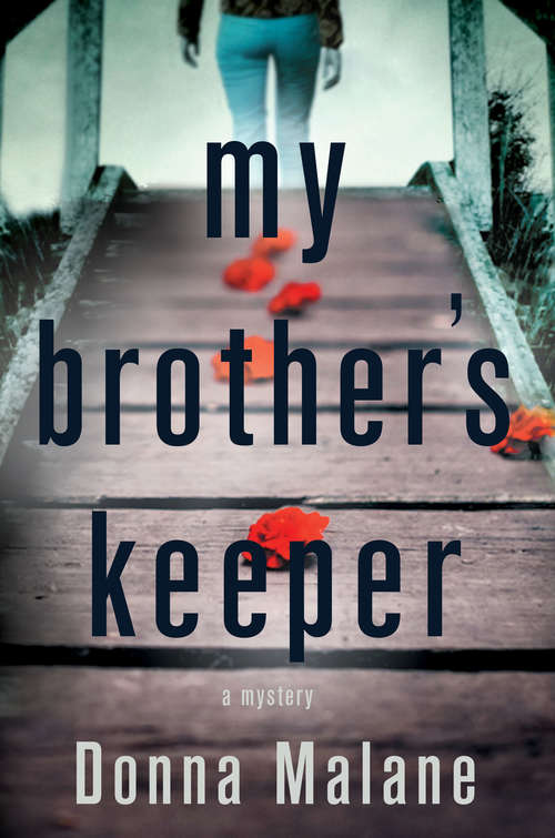Book cover of My Brother's Keeper: A Mystery