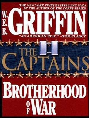 The Captains (Brotherhood of War #2)