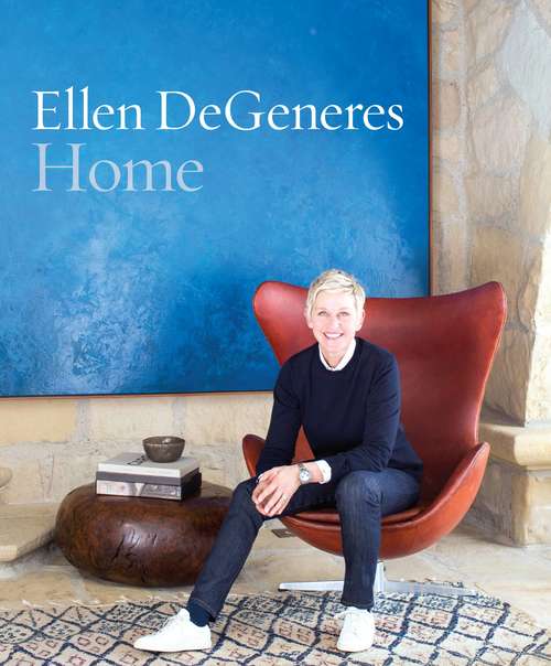 Book cover of Home: The Art Of Effortless Design