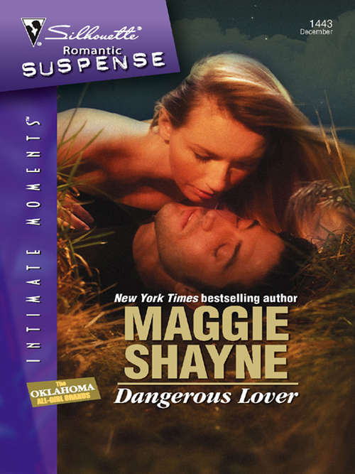 Book cover of Dangerous Lover