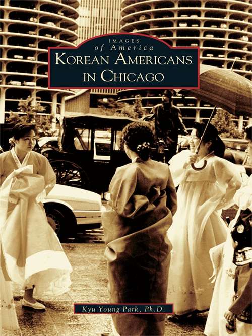 Korean Americans in Chicago