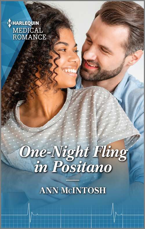 One-Night Fling in Positano