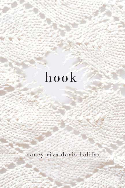 Book cover of hook (3) (The Hugh MacLennan Poetry Series #33)