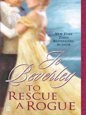 Book cover of To Rescue A Rogue