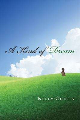 Book cover of A Kind of Dream