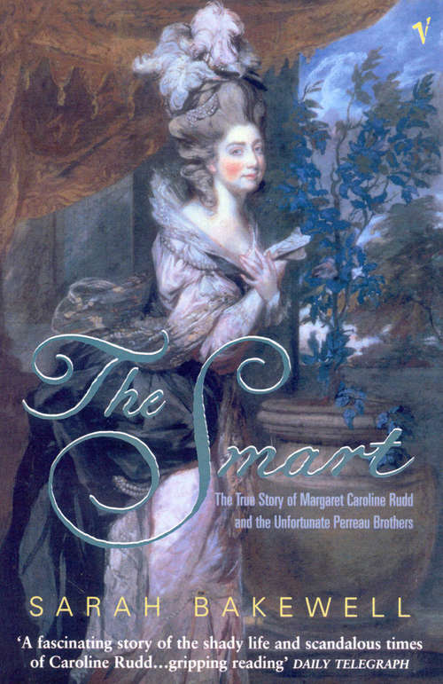 Book cover of The Smart