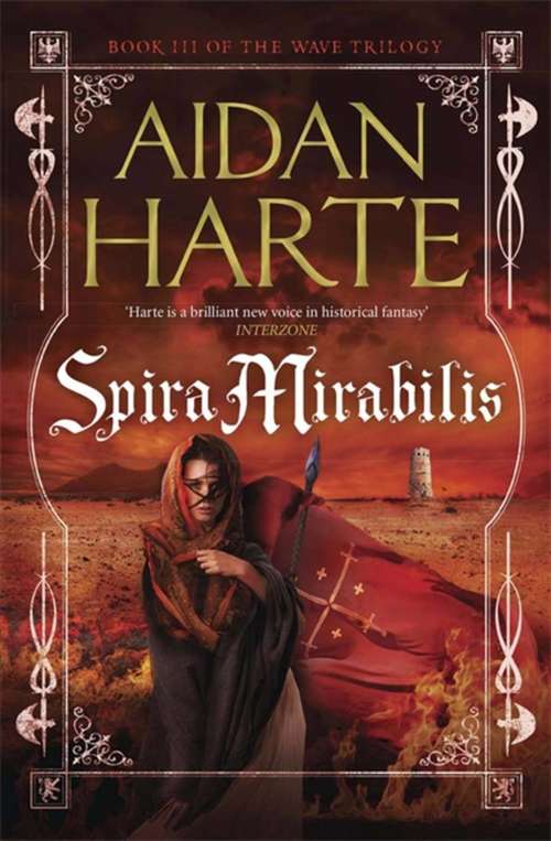 Spira Mirabilis (The\wave Trilogy #3 Ser. #3)