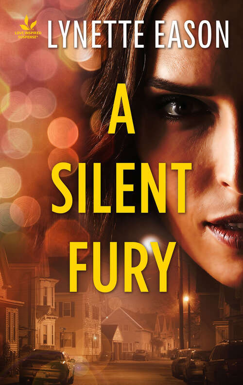 Book cover of A Silent Fury (High Stakes #2)