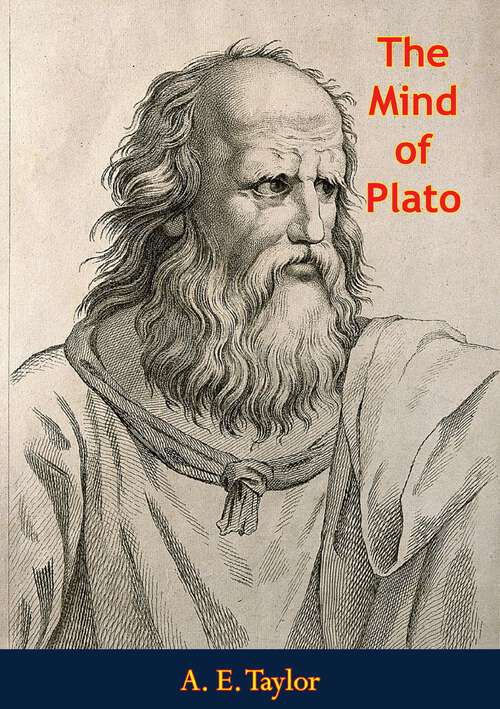 The Mind of Plato