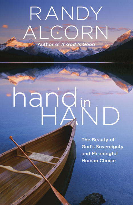 Book cover of hand in Hand